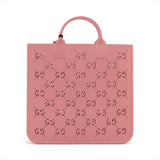 GUCCI Children's GG Tote Bag
